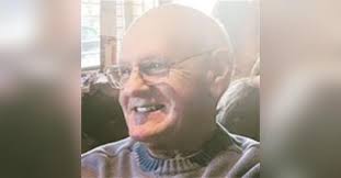 Ernest Otto Klossner Obituary