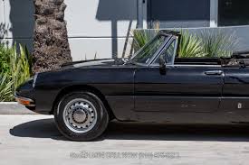 Image result for Black 1970 Alfa-Romeo