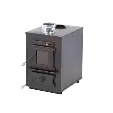 Englander 3 000 Sq Ft Wood Burning Add On Furnace Wood Burner Wood Furnace