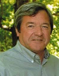 Calvin E. "Butch" Mann