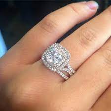 Pin On High Class Rings