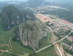 Waktu solat gua musang, gua musang. Tiada Gempa Bumi Di Gua Musang Metmalaysia Malakat Tribune