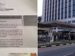 Could you please advice how can apply for pr beside ? Can A Singapore Pr Apply For A Visa For A Family Member
