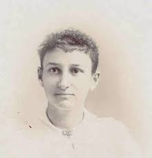 Sarah Matilda “Tillie” Wilson Parks (1878-1913)