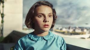 Look of the Week: Old Hollywood glam in His Dark Materials