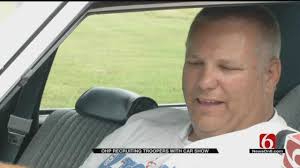 Car Show Gives OHP Opportunity To Recruit Applicants As It Faces Trooper  Shortage