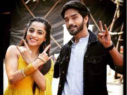 Gul Khan Pens Heartfelt Note For Niyati And Harsh As Nazar Season 1 Wraps Up Show Begins Its Second Season Times Of India Nazar antv episode ansh menghentikan pernikahan piya dengan naman. gul khan pens heartfelt note for niyati
