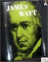 James Watt