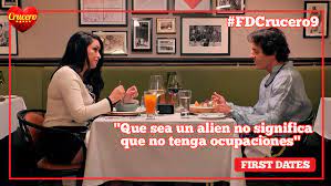 Ððððð Di Twitter Ha Ido Romano Aspas A First Dates Y Me Lo He Perdido En Fin Vaya Semana De Mierda Y Solo Estamos A Lunes Romano aspas en first dates: ha ido romano aspas a first dates y me