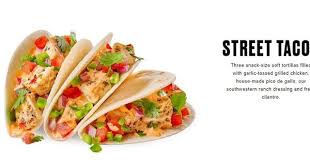 Buffalo wild wings asian zing wing sauce recipe. Buffalo Wild Wing Street Tacos Healthy Food Recipes Clean Eating Buffalo Wild Wings Street Tacos Recipe Diy Food Recipes