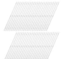 Milisten White Resin Thermal Adhesive Binding for Projects, Strong Bond,  Glue for Crafts and Repairs