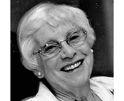 Janice BISHOP Obituary (1927