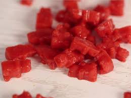 Gummibarchen Ohne Gelatine So Geht S Lecker Gummibaren Selber Machen Gummibarchen Ohne Gelatine Sussigkeiten Selber Machen
