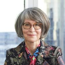 Maureen Killoran's Instagram, Twitter & Facebook