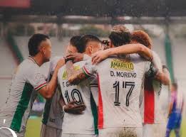 🔴En vivo🔴 Once Caldas vs Boyaca Chico: FPC 2026-1