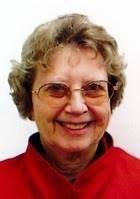 Marilyn Legrand Obituary (1933