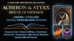 The Abyssal Heavens: The War for Two Worlds by Isaac Addison Heard —  Kickstarter