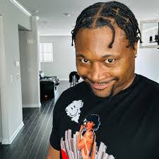 Ralph Langford's Instagram, Twitter & Facebook