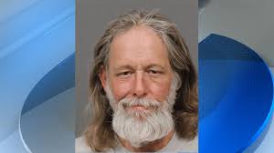 Most Wanted Wednesday: Chad Hendricks