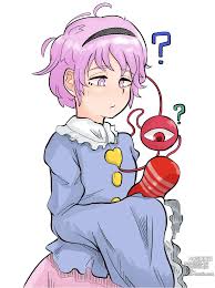 Tometoyou - Doujin Picture (Page 141)