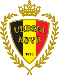 Jun 13, 2021 · in defence, harry maguire remains sidelined, but could return against scotland on friday.southgate's side have not conceded a goal in five of their last six matches and are 1.92 10/11 on the. Royal Belgian Football Association Logo Belgium National Football Team Download Vector