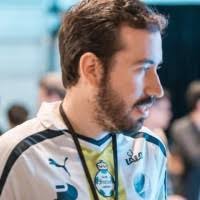 Rodrigo Diaz de Leon De Nigris