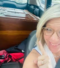 Repurposed, Renewed and Restored by The "Dixie Chick" 💁🏼🎨🤓