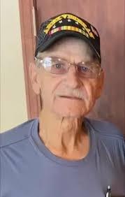 Obituary information for Robert Lee Cooper