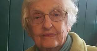 Margaret Andrus Henry