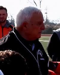 Lawrence Tech Head Football Coach Scott Merchant has stepped down.  Effective Immediately, Offensive Coordinator Oscar Olejniczak has been  officially named the new Head Football Coach at LTU. The staff at LTU will