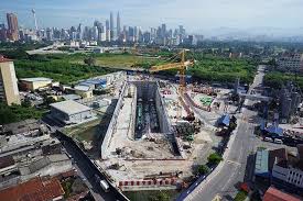 Mn power transmission sdn bhd. Construction Of Mrt Project Benefits Local Smes Gamuda Berhad