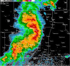 Bow echo — das bogenecho ist ein bogenförmiges echo im radarbild, das meist aus einer the hook echo is one of the classical hallmarks of tornado producing supercell thunderstorms as seen on. Severe Weather 101 Thunderstorm Types