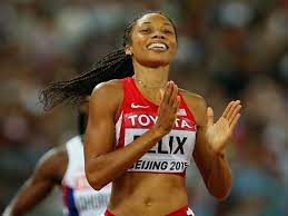 Jun 26, 2021 · felix was pregnant with cammy in 2018, then chose to only run the 400m at the 2019 u.s. W D5h Klobrh2m