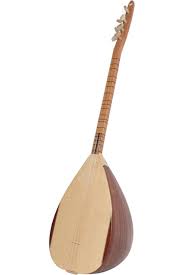 Baglama Saz Muzik Kizlar