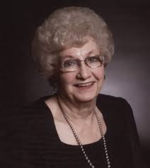 Norma Elizabeth Tate Obituary April 30, 2020