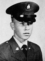 Faces of the American Dead in Vietnam,' LIFE Magazine, June 1969