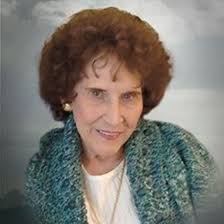 Obituary information for Etta Salyer Nickels