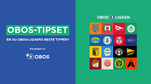3,643 likes · 331 talking about this · 2 were here. Obos Ligaen