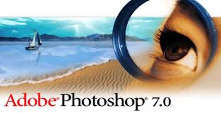 Adobe Photoshop 7 0 Free Download Is Now Standard Software Amongst Design Firms And Art Schools All Ov Download Adobe Photoshop Photoshop 7 Adobe Photoshop Cs7