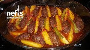 orjinal izmir kofte nefis yemek tarifleri 5386096 yemek tarifleri yemek etli yemek tarifleri