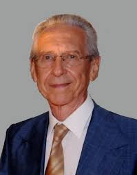 Falecimento do Professor João Luis Pascal Roehl