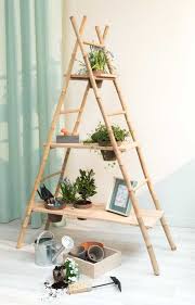 Diy Creer Une Etagere En Bambou Leroy Merlin Etagere Deco Deco A Fabriquer Soi Meme Blog Deco