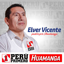 LoÚltimo #Ayacucho Entre otros, ellos también quieren ser gobernador  regional de Ayacucho, con miras a las próximas Elecciones Regionales y  Municipales 2026. Por un lado Juan Carlos Arango Claudio, actual alcalde de