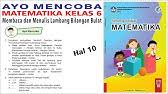 Tutorial video cara penyelesaian dan kunci jawaban hal 113.luas permukaan tabung.matematika kelas 6.materi lengkap : Luas Permukaan Limas Ayo Mencoba Hal 114 118 Senang Belajar Matematika Kelas 6 Bab 3 Bangun Ruang Youtube