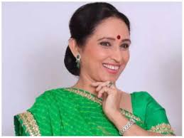 Ketki Dave: Theatre has always been my foundation, my teacher