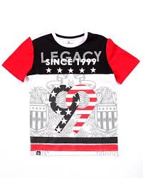 Akademiks Legacy Tee 8 20 Kids Outfits Boys T Shirts Boys Summer Outfits