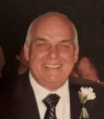 Obituary information for Robert L. Eddy