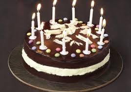 RÃ©sultat de recherche d'images pour "gateau d anniversaire"