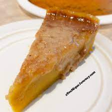 Blend together sugar, salt, nutmeg, mixed spice and coconut milk. Jamaican Cornmeal Pudding A Younique Journey