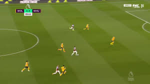 Jesse lingard's west ham revival continued on monday with the winger stealing the spotlight in the first half against wolves. Video Jesse Lingard Scores Stunning Solo Goal For West Ham